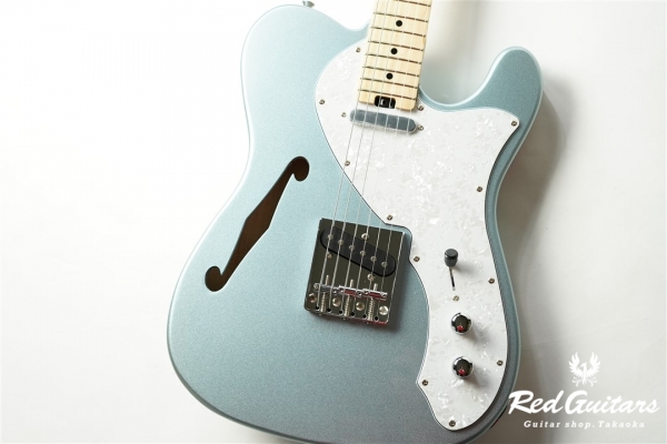 LTE-69TL - Metallic Ice Blue